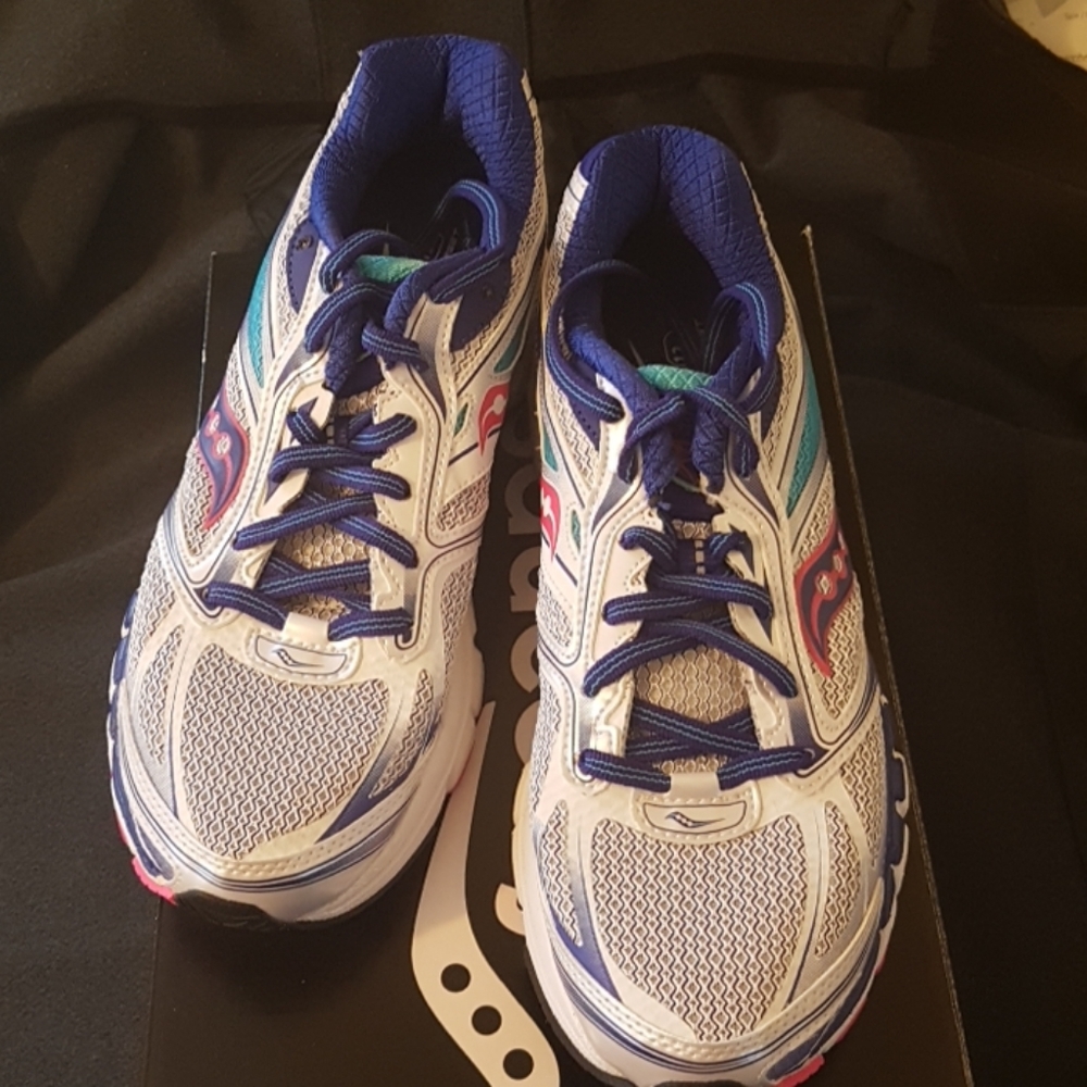 Saucony Guide 8 Running Shoe
